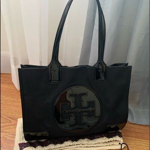 Tory Burch Small Ella Tote
